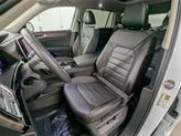 Thumbnail of 2024 Opal White Pearl Volkswagen Atlas