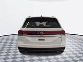 Thumbnail of 2024 Opal White Pearl Volkswagen Atlas
