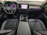 Thumbnail of 2024 Opal White Pearl Volkswagen Atlas