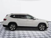 Thumbnail of 2024 Opal White Pearl Volkswagen Atlas