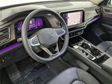 Thumbnail of 2024 Opal White Pearl Volkswagen Atlas