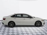 Thumbnail of 2023 Pure White Volkswagen Jetta