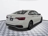 Thumbnail of 2023 Pure White Volkswagen Jetta
