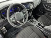Thumbnail of 2023 Pure White Volkswagen Jetta