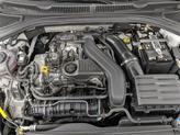 Thumbnail of 2023 Pure White Volkswagen Jetta