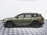 Thumbnail of 2025 Green Pearl Volkswagen Atlas