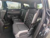 Thumbnail of 2025 Deep Black Volkswagen Atlas