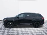 Thumbnail of 2025 Deep Black Volkswagen Atlas