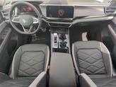 Thumbnail of 2025 Deep Black Volkswagen Atlas
