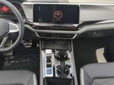 Thumbnail of 2025 Deep Black Volkswagen Atlas