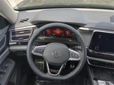 Thumbnail of 2025 Deep Black Volkswagen Atlas