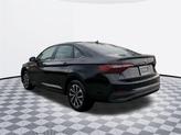 Thumbnail of 2024 Deep Black Pearl Volkswagen Jetta
