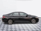 Thumbnail of 2024 Deep Black Pearl Volkswagen Jetta