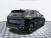Thumbnail of 2025 Deep Black Volkswagen Taos