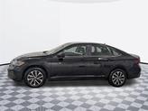 Thumbnail of 2024 Deep Black Pearl Volkswagen Jetta