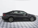 Thumbnail of 2024 Deep Black Pearl Volkswagen Jetta