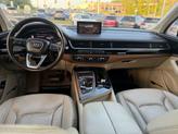 Thumbnail of 2017 Gold Audi Q7