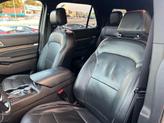 Thumbnail of 2017 White Gold Metallic Ford Explorer