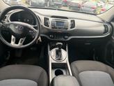 Thumbnail of 2014 Black Cherry Kia Sportage