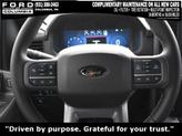 Thumbnail of 2025 Rapid Red Metallic Tinted Clearcoat Ford F-150