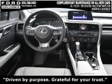 Thumbnail of 2019 Nebula Gray Pearl Lexus RX 350