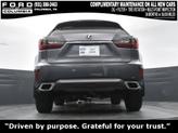 Thumbnail of 2019 Nebula Gray Pearl Lexus RX 350