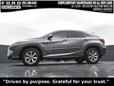 Thumbnail of 2019 Nebula Gray Pearl Lexus RX 350