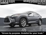 Thumbnail of 2019 Nebula Gray Pearl Lexus RX 350
