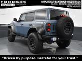 Thumbnail of 2025 Azure Gray Metallic Tri-Coat Ford Bronco