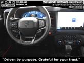 Thumbnail of 2025 Azure Gray Metallic Tri-Coat Ford Bronco