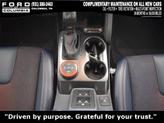Thumbnail of 2025 Azure Gray Metallic Tri-Coat Ford Bronco