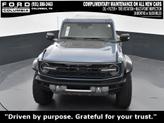 Thumbnail of 2025 Azure Gray Metallic Tri-Coat Ford Bronco