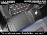 Thumbnail of 2025 Azure Gray Metallic Tri-Coat Ford Bronco