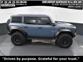 Thumbnail of 2025 Azure Gray Metallic Tri-Coat Ford Bronco