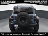 Thumbnail of 2025 Azure Gray Metallic Tri-Coat Ford Bronco