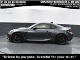 Thumbnail of 2024 Magnetite Gray Metallic Subaru BRZ