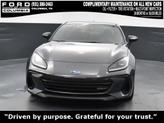 Thumbnail of 2024 Magnetite Gray Metallic Subaru BRZ