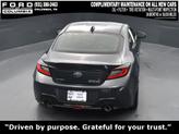 Thumbnail of 2024 Magnetite Gray Metallic Subaru BRZ