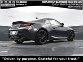 Thumbnail of 2024 Magnetite Gray Metallic Subaru BRZ
