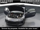 Thumbnail of 2024 Magnetite Gray Metallic Subaru BRZ