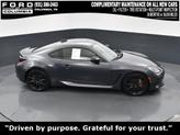 Thumbnail of 2024 Magnetite Gray Metallic Subaru BRZ