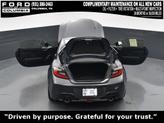Thumbnail of 2024 Magnetite Gray Metallic Subaru BRZ