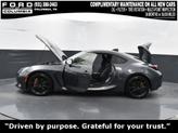 Thumbnail of 2024 Magnetite Gray Metallic Subaru BRZ