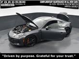 Thumbnail of 2024 Magnetite Gray Metallic Subaru BRZ