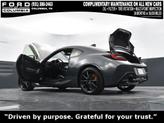 Thumbnail of 2024 Magnetite Gray Metallic Subaru BRZ