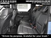 Thumbnail of 2025 Azure Gray Metallic Tri-Coat Ford Bronco