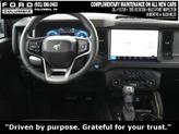 Thumbnail of 2025 Azure Gray Metallic Tri-Coat Ford Bronco