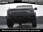 Thumbnail of 2025 Azure Gray Metallic Tri-Coat Ford Bronco