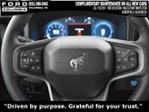 Thumbnail of 2025 Azure Gray Metallic Tri-Coat Ford Bronco