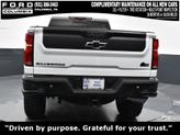 Thumbnail of 2025 Summit White Chevrolet Silverado 2500